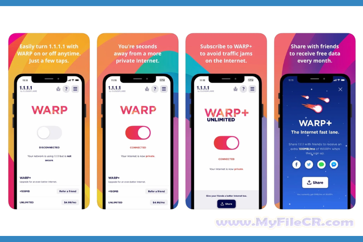1.1.1.1 WARP VPN by Cloudflare v2025.7.176.0 Full Download 1.1.1.1 WARP VPN by Cloudflare v2025.7.176.0 Full Download