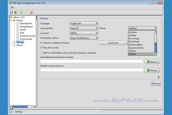 PDF Split and Merge 2025 v5.3.2 Full Version PDF Split and Merge 2025 v5.3.2 Full Version