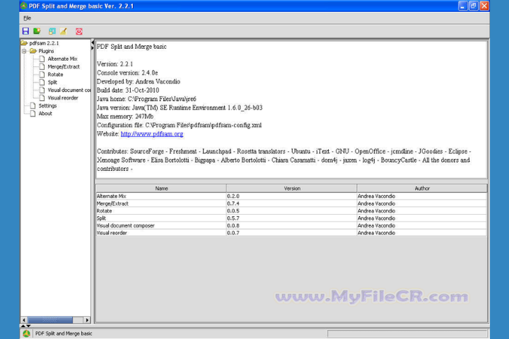 PDF Split and Merge 2025 v5.3.2 Free Download PDF Split and Merge 2025 v5.3.2 Free Download