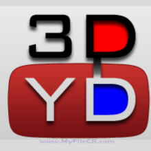 3D Youtube Downloader 2025 v1.22.9 [Latest Software]