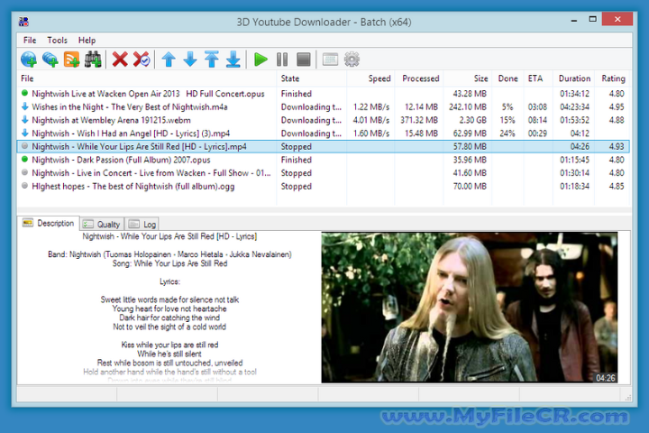3D Youtube Downloader 2025 v1.22.9 For PC  3D Youtube Downloader 2025 v1.22.9 For PC