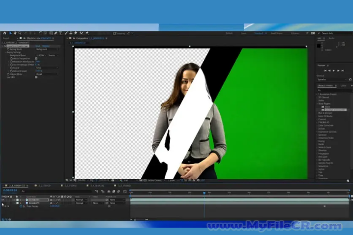 AEscripts - Goodbye Greenscreen 2025 v2.3.31 For PC AEscripts - Goodbye Greenscreen 2025 v2.3.31 For PC