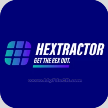 AEscripts Hextractor 2025 v1.1.2 [Latest Software]