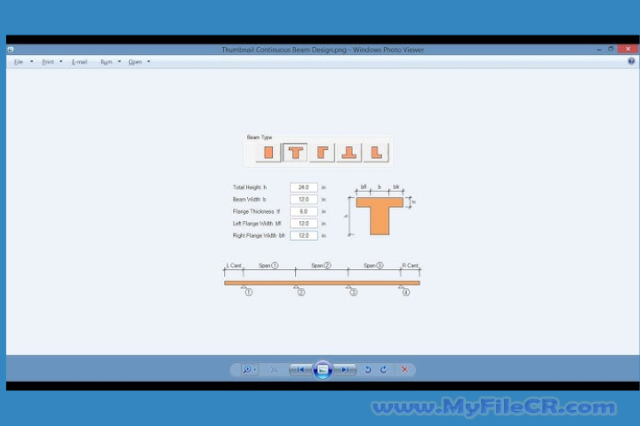 ASDIP Concrete 2025 v6.0.0.2 Free Download ASDIP Concrete 2025 v6.0.0.2 Free Download