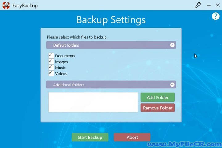 Abelssoft EasyBackup 2026 v16.0.63247 For PC Abelssoft EasyBackup 2026 v16.0.63247 For PC