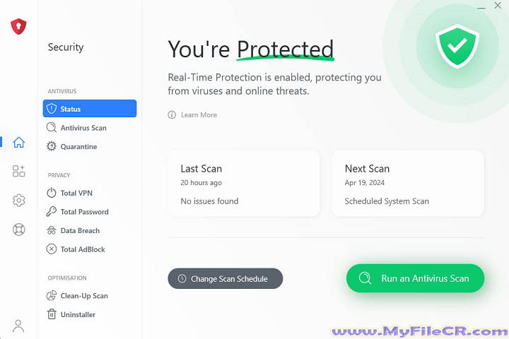 Abelssoft HackCheck 2026 v8.0.63941 PC Software