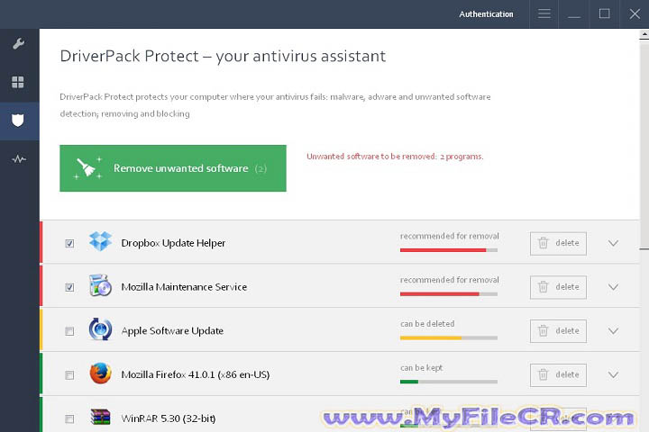 Abelssoft Win11PrivacyFix 2026 v5.02 Latest Version