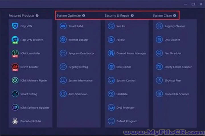 Advanced SystemCare Ultimate 2025 v17.5.0.132 Free Download Advanced SystemCare Ultimate 2025 v17.5.0.132 Free Download