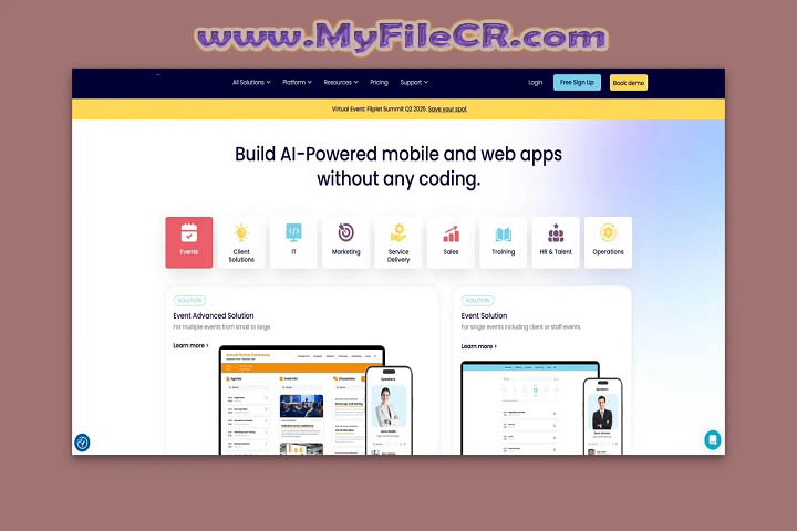 App Builder v2025.17 Latest Version