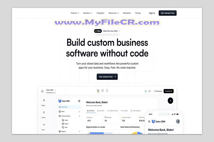 App Builder v2025.17 [FREE Software]