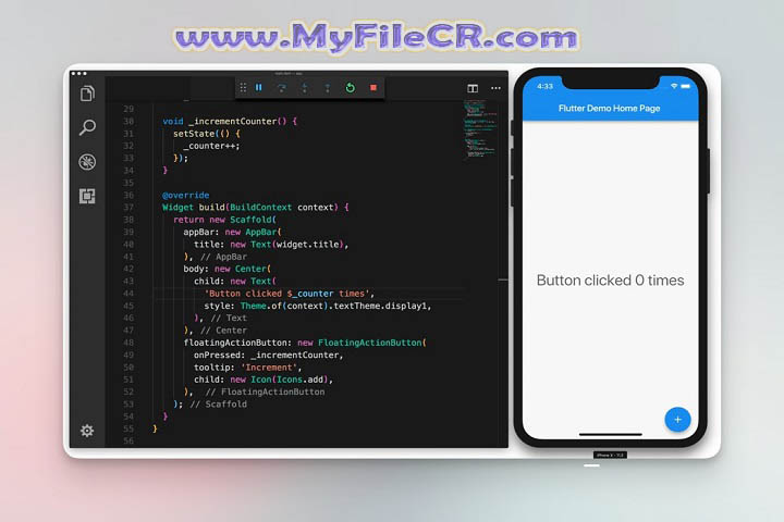 App Builder v2025.17 [PC Software]