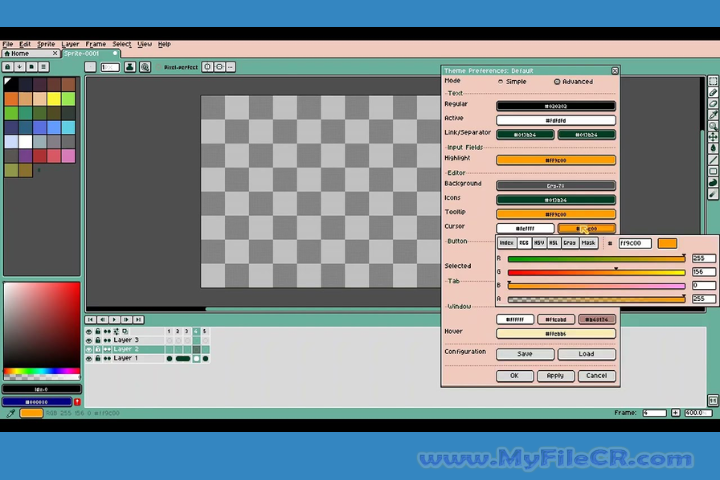 Aseprite 2025 v1.3.14.4 Free Download