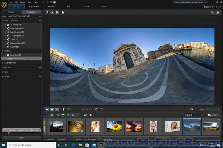 CyberLink PhotoDirector Ultra 2025 v16.6.1922.0 Latest Version CyberLink PhotoDirector Ultra 2025 v16.6.1922.0 Latest Version