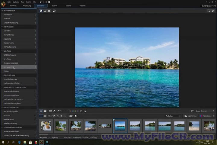 CyberLink PhotoDirector Ultra 2025 v16.6.1922.0 Free Download CyberLink PhotoDirector Ultra 2025 v16.6.1922.0 Free Download