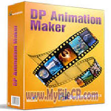 DP Animation Maker 2025 v3.5.40 [Latest Software]