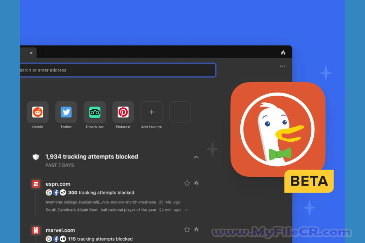 DuckDuckGo Browser 2025 v0.120.4.0 Full Version DuckDuckGo Browser 2025 v0.120.4.0 Full Version