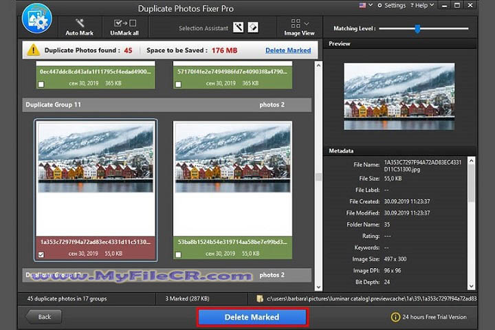 Duplicate Photos Fixer Pro2025 v1.3.1086.1031 [Latest Version]