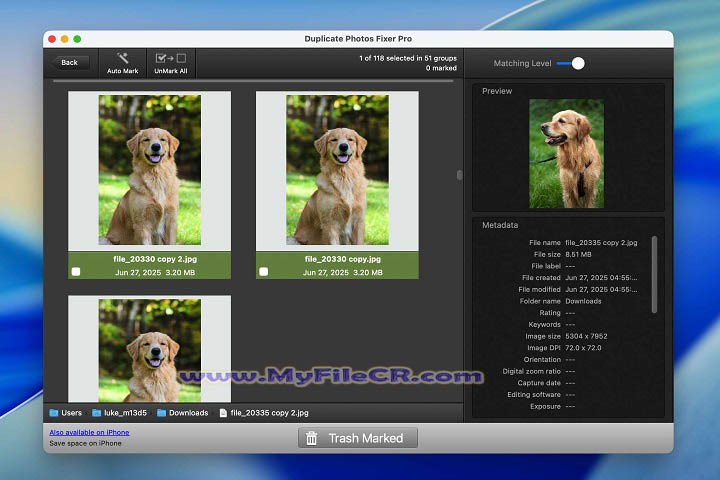 Duplicate Photos Fixer Pro2025 v1.3.1086.1031 [Pc Software]