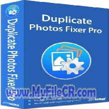 Duplicate Photos Fixer Pro2025 v1.3.1086.1031 [Latest Software]