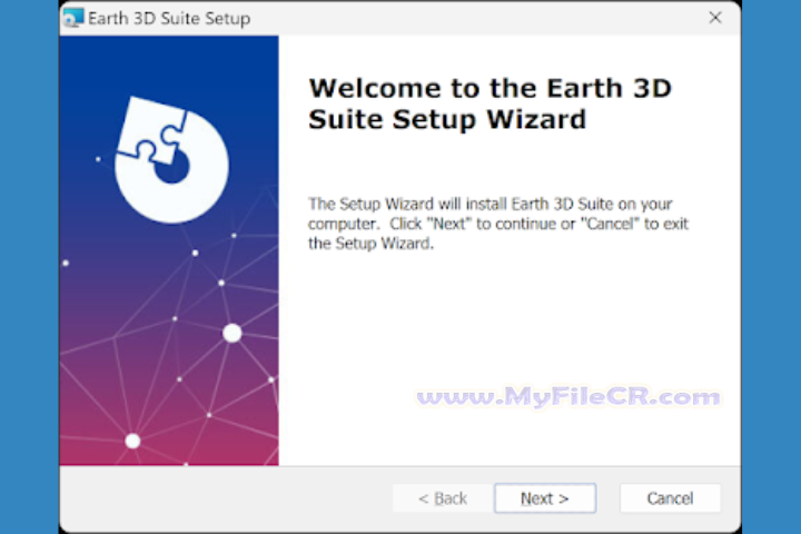  Earth 3D Suite 2025 v2025.415.980.0 For PC