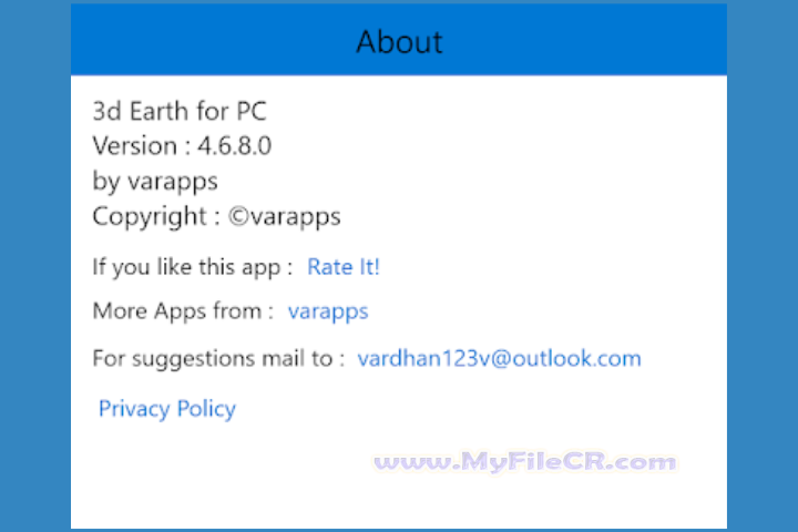  Earth 3D Suite 2025 v2025.415.980.0 Free Download