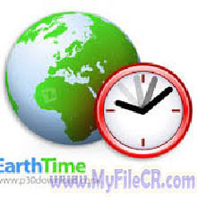 EarthTime 2025 v6.30.3 [Latest Software]