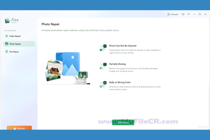 EaseUS Fixo 2025 v3.7.0 Full Version EaseUS Fixo 2025 v3.7.0 Full Version