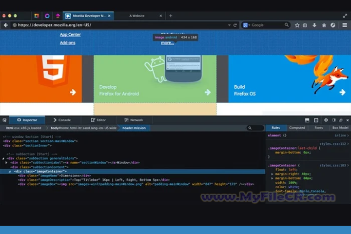 Firefox Developer Edition 2025 v142.0b2 For PC  Firefox Developer Edition 2025 v142.0b2 For PC