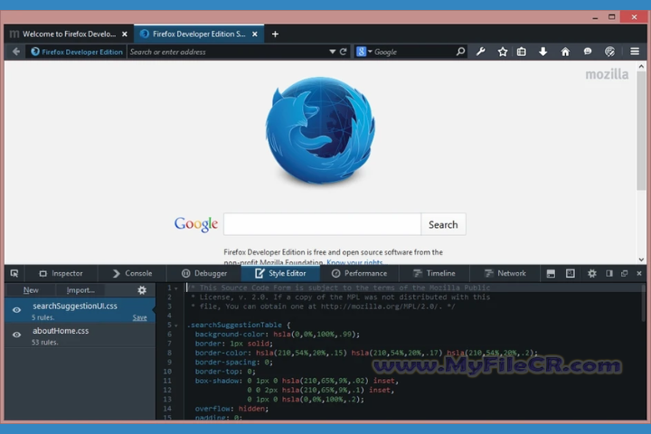 Firefox Developer Edition 2025 v142.0b2 Full Version Firefox Developer Edition 2025 v142.0b2 Full Version