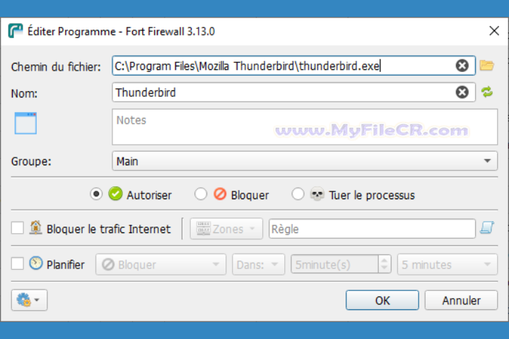 FortFirewall 2025 v3.18.11 Free Download FortFirewall 2025 v3.18.11 Free Download
