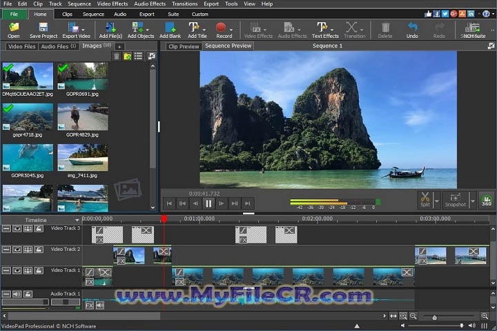 Free Video Editor 2025 v1.4.63.618 [Latest Version]