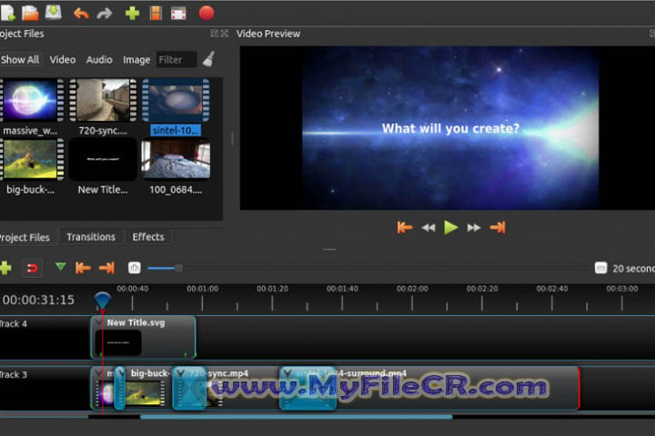 Free Video Editor 2025 v1.4.63.618 [Free Download]