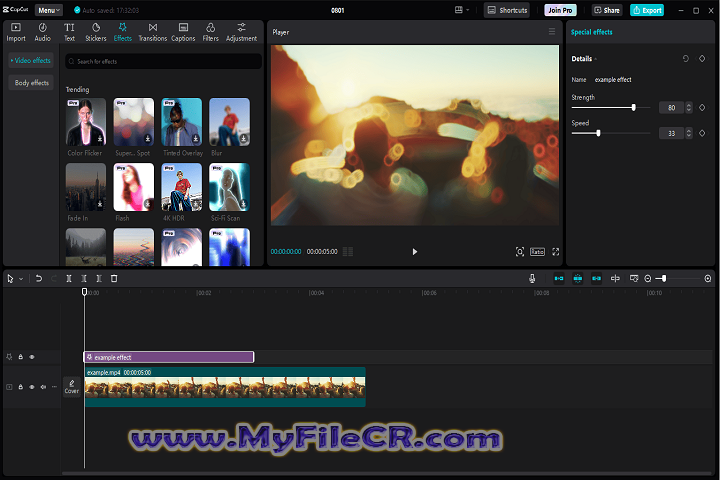 Free Video Editor 2025 v1.4.63.618 [Pc Software]