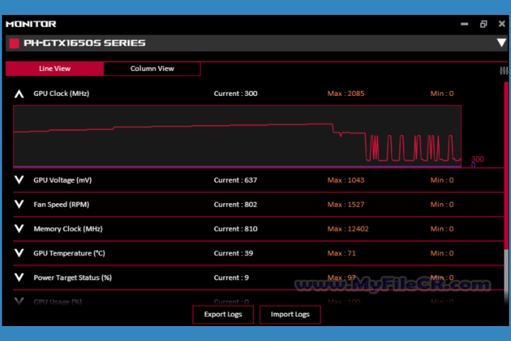 GPU Tweak III 2025 v1980 Free Download GPU Tweak III 2025 v1980 Free Download