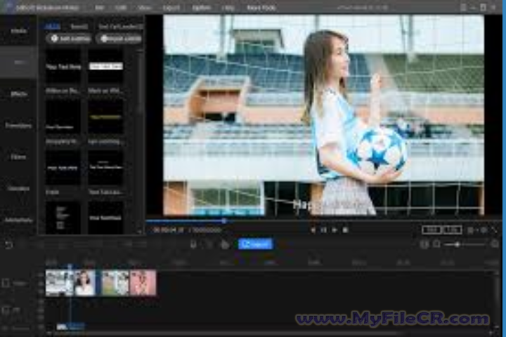GiliSoft SlideShow Maker 2025 v14.7 free download GiliSoft SlideShow Maker 2025 v14.7 free download