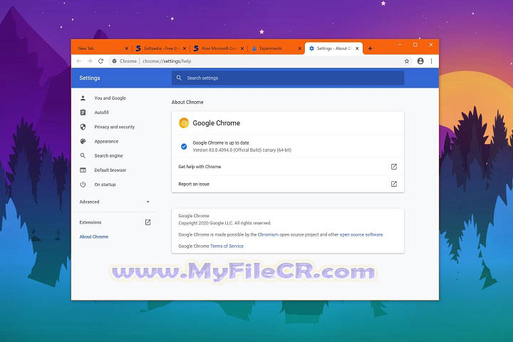 Google Chrome Canary 2025 v139.0.7247.0 [Latest Version]
