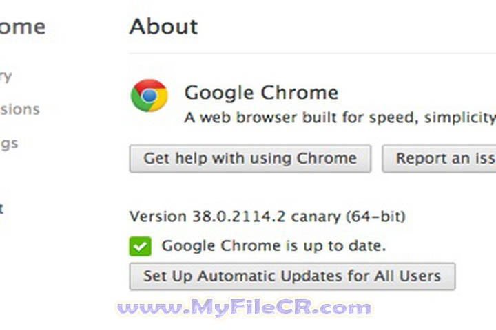 Google Chrome Canary 2025 v139.0.7247.0 [Free Download]