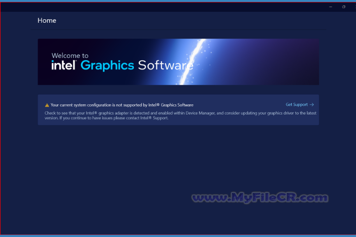 Intel Graphics Driver 2025 v32.0.101.6972 Free Download Intel Graphics Driver 2025 v32.0.101.6972 Free Download