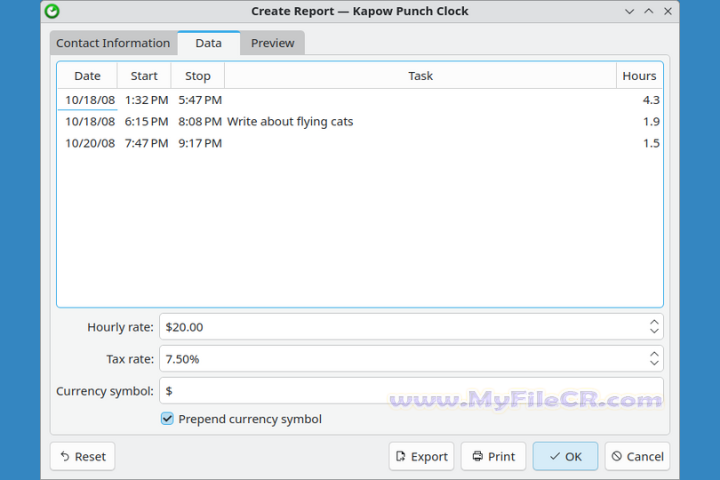 Kapow Punch Clock 2025 v1.6.4 For PC Kapow Punch Clock 2025 v1.6.4 For PC