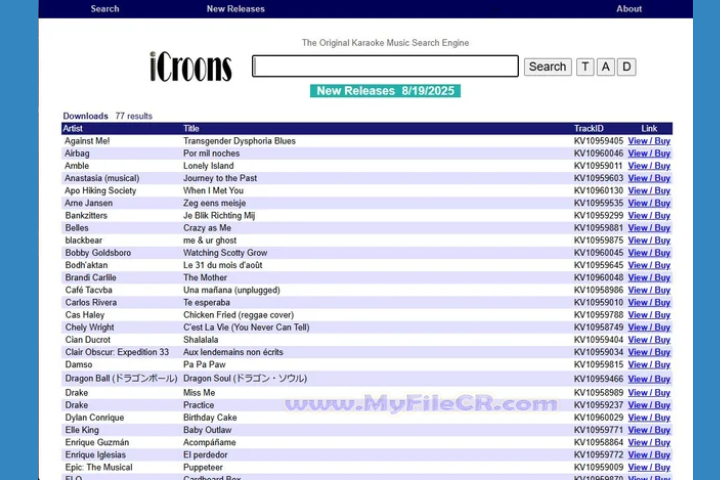 Karaosoft Karma 2025 v2026.0.2 free download Karaosoft Karma 2025 v2026.0.2 free download