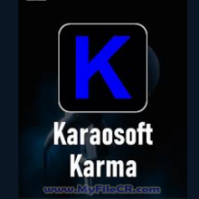Karaosoft Karma 2025 v2026.0.2 [Latest Software]