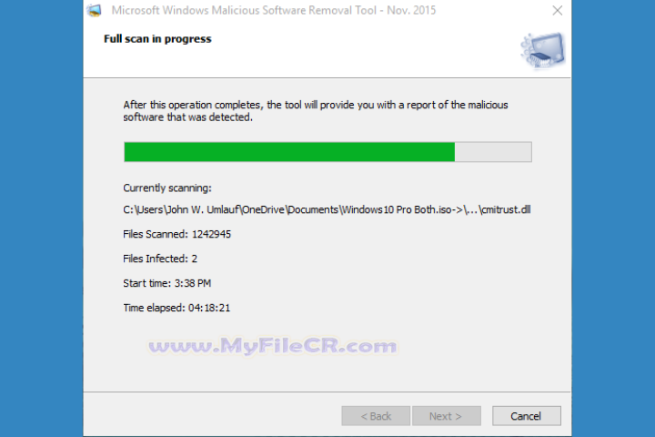 Malicious Software Removal Tool 2025 v5.135 for pc Malicious Software Removal Tool 2025 v5.135 for pc