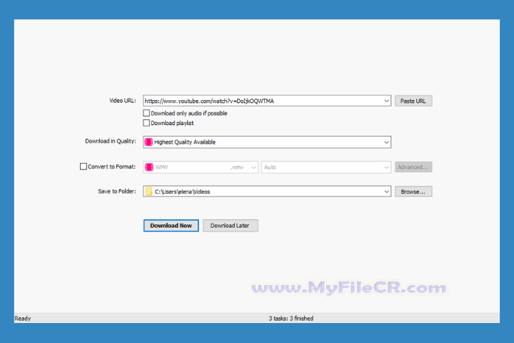 Muziza YouTube Downloader Converter 2025 v8.11.3 Free Download Muziza YouTube Downloader Converter 2025 v8.11.3 Free Download