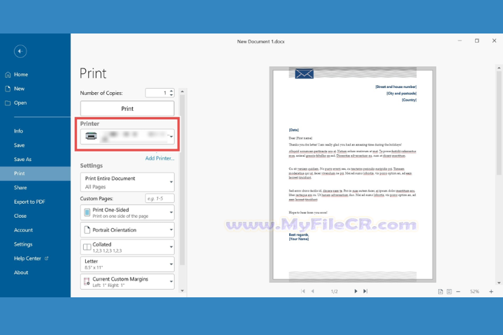 Office Printing Essentials 2025 v25.0.0.6 full version Office Printing Essentials 2025 v25.0.0.6 full version