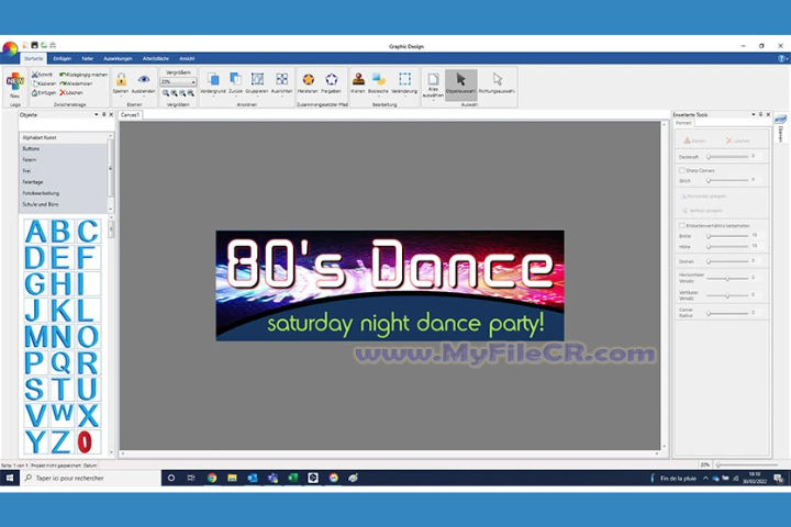Olympia Graphic Design 2025 v1.7.7.52 full version