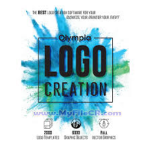 Olympia Logo Creation 2025 v1.7.7.52 [Latest Software]