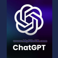 OpenAI ChatGPT Desktop 2025 v2025.722.245.0 [Latest Software]