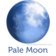 Pale Moon 2025 v33.9.0.1 [Latest Software]