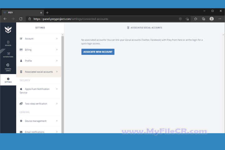 PreyFree 2025 v1.13.18 Free Download
