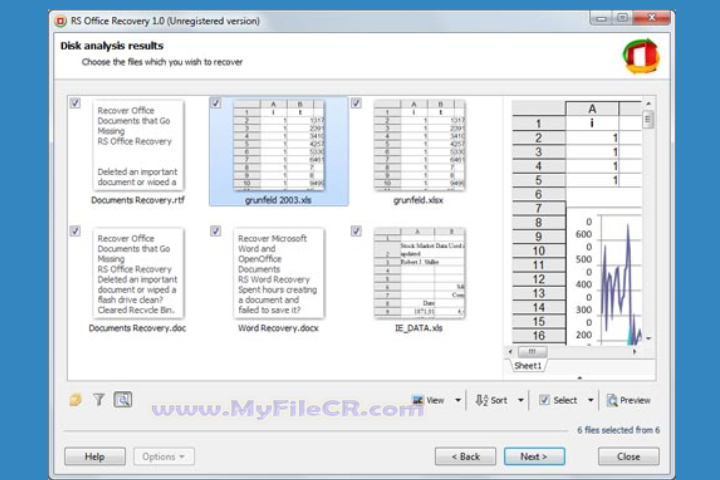 RS Office Recovery 2025 v4.9 Free Download RS Office Recovery 2025 v4.9 Free Download